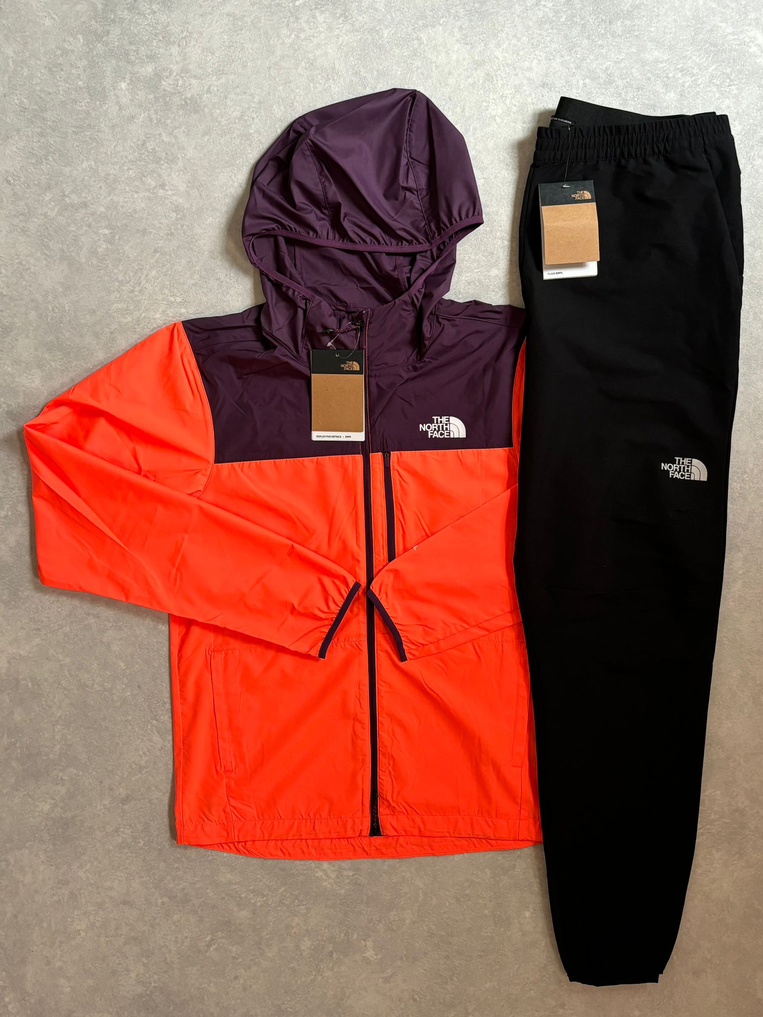 The North Face Trainingspak