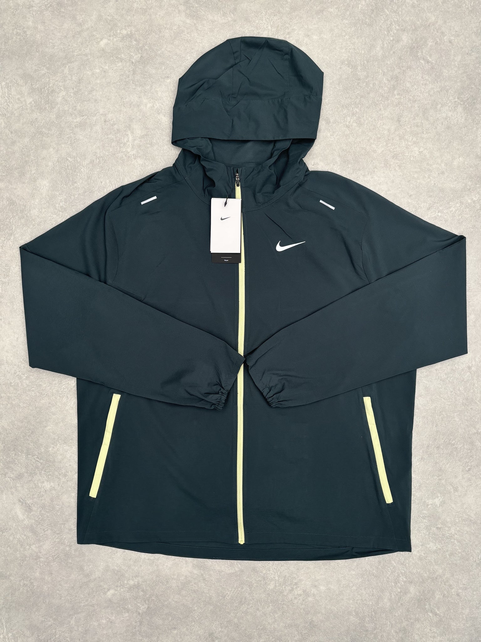 Nike Trainingspak Groen