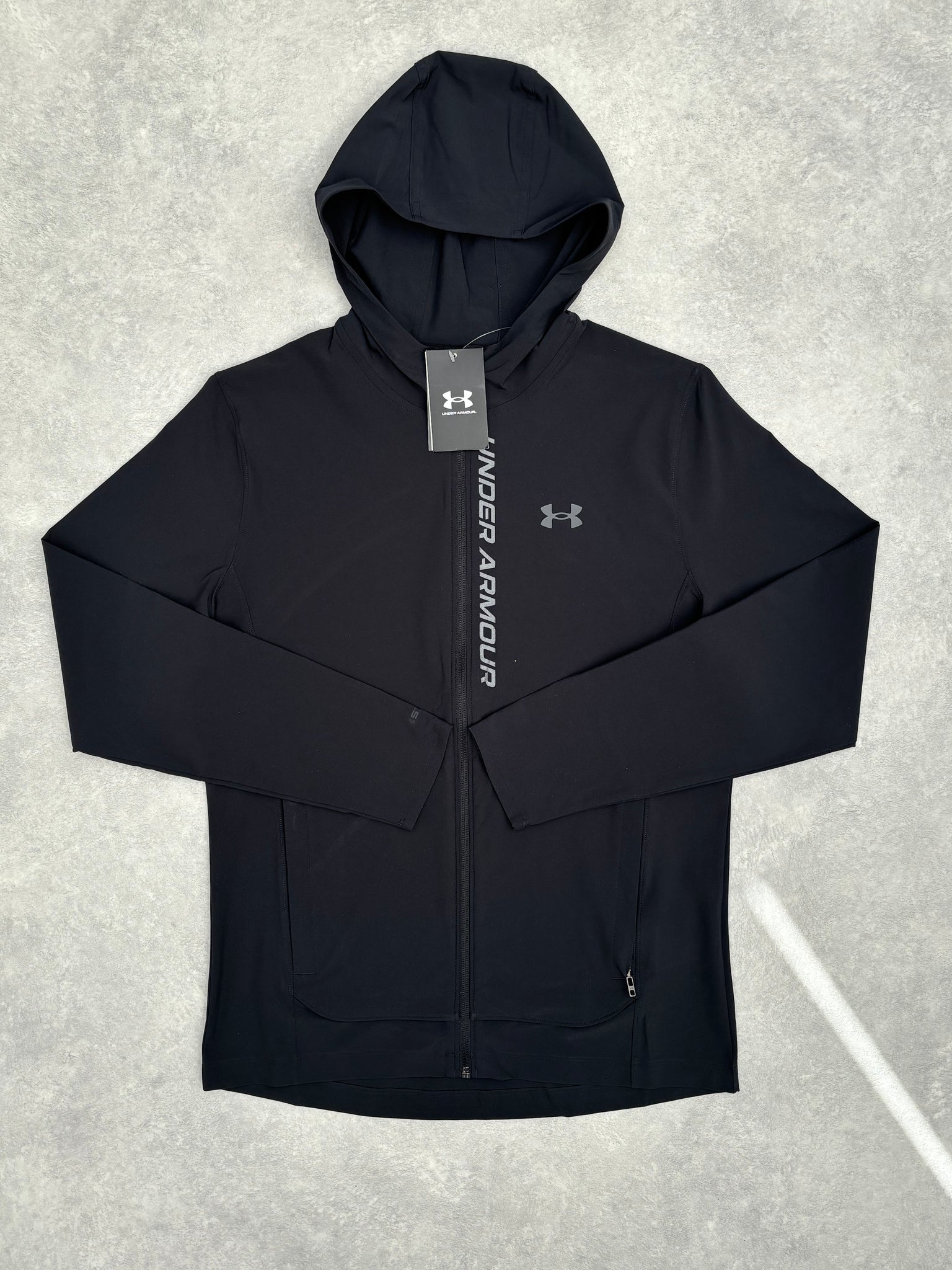 Under Armour Storm Trainingspak Zwart
