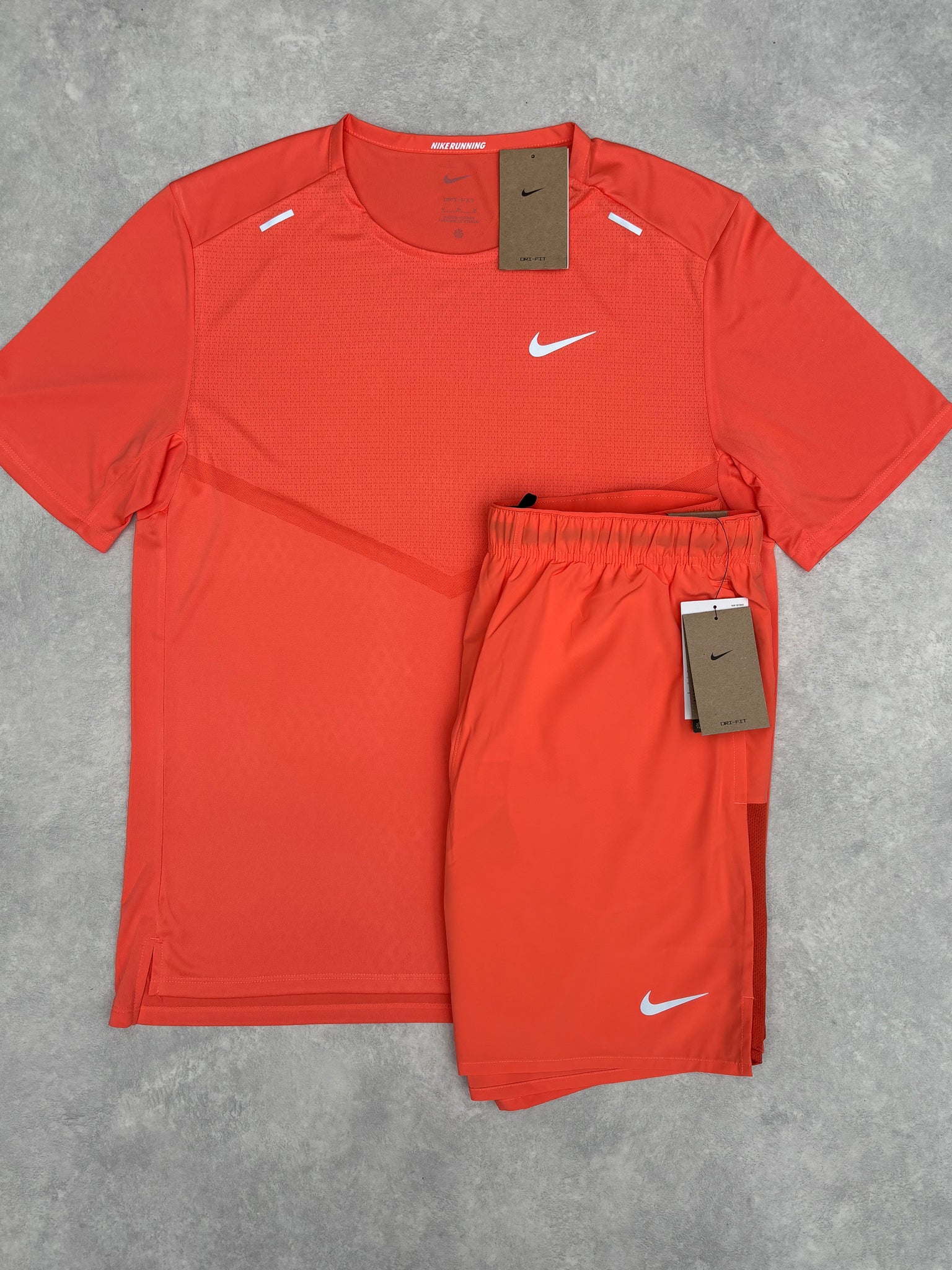 Nike Set Peach